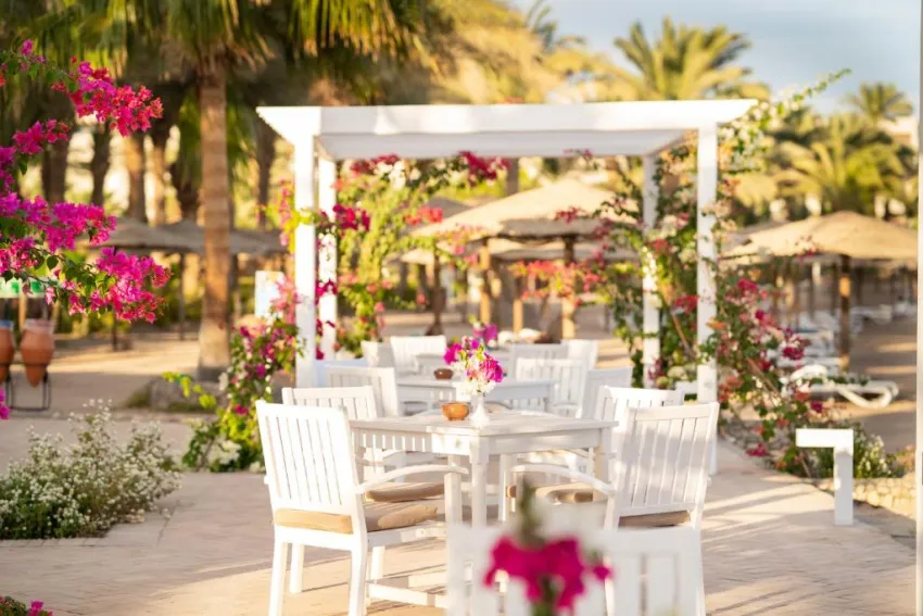 FORT ARABESQUE THE WEST BAY (ADULTS ONLY 16+)  4*-35