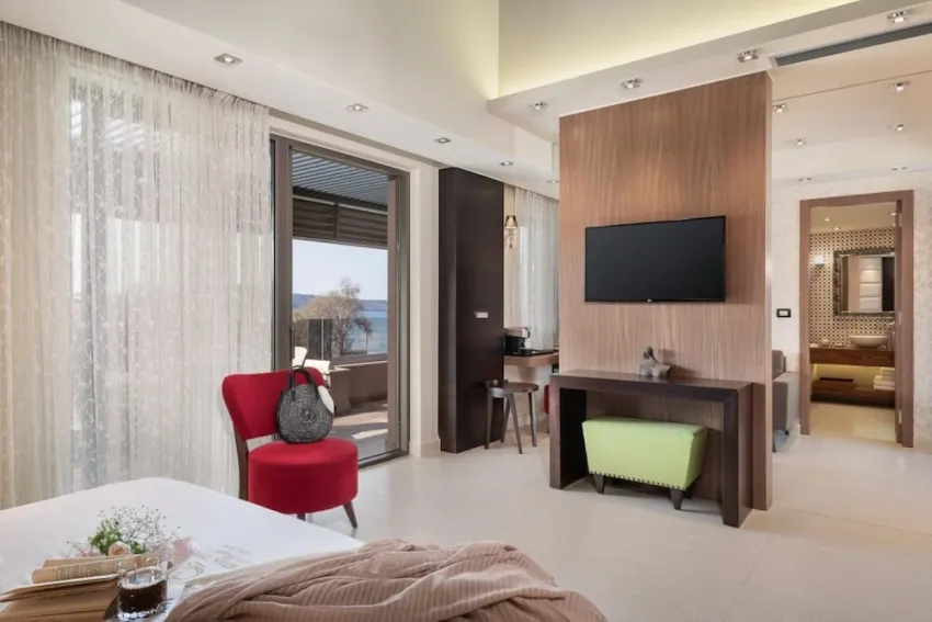 Cretan Dream Royal hotel 4*-117