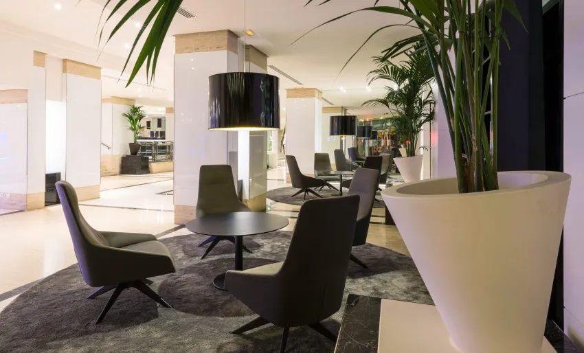 Hotel Palma Bellver Affiliated by Melia 4*-4