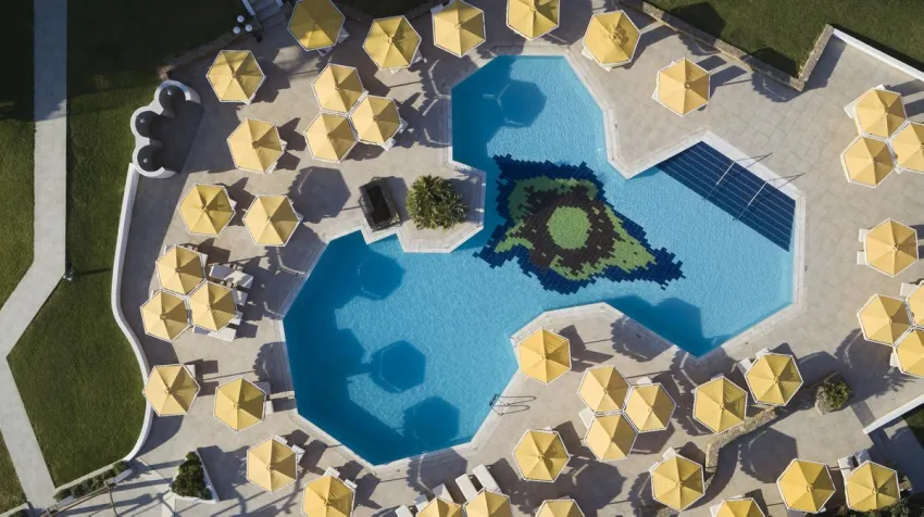 OYA Beach Resort 5*-33