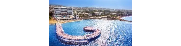 Azura Deluxe Resort & Spa Hotel 5* - Alanya - Turcia