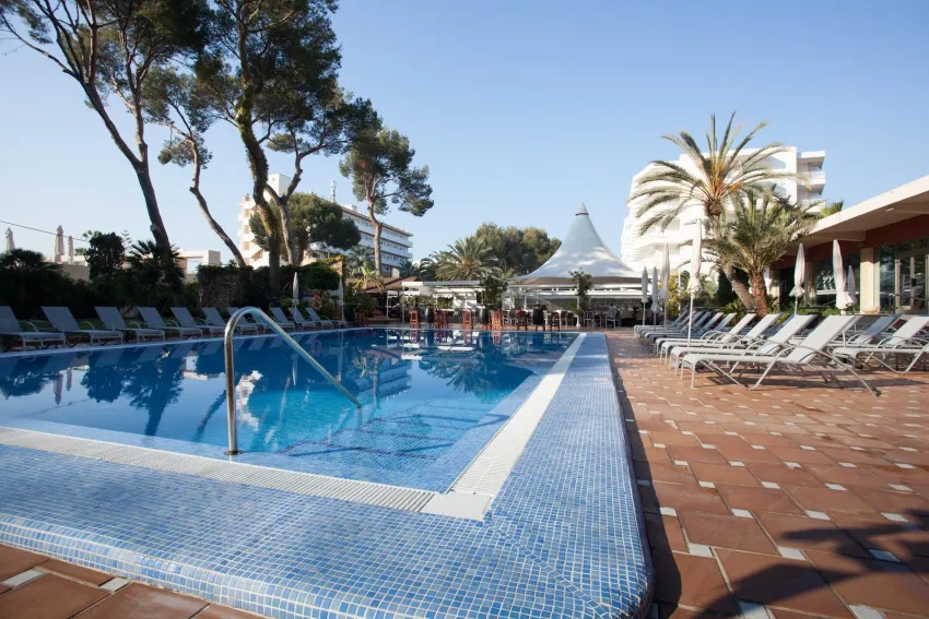 Obelisco Hotel 4*-5