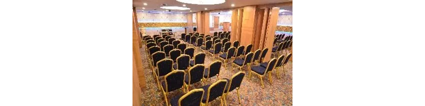 Grand Zaman Beach Hotel 4*-23
