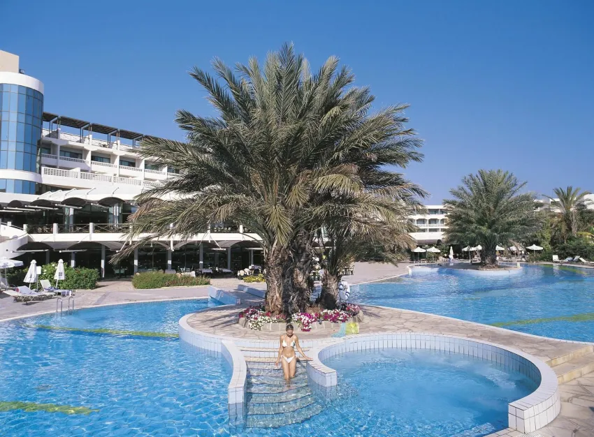 Constantinou Bros Athena Beach Hotel 4*-8