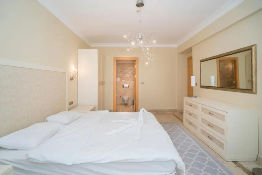 GOLD CITY HOTEL  5*-9