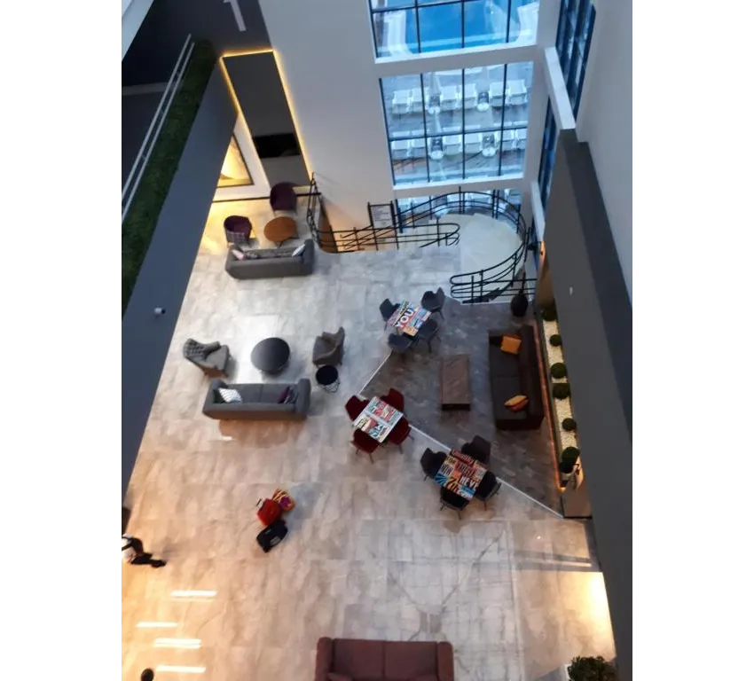 RAMIRA CITY HOTEL ( ADULTS ONLY 16+)  4*-24