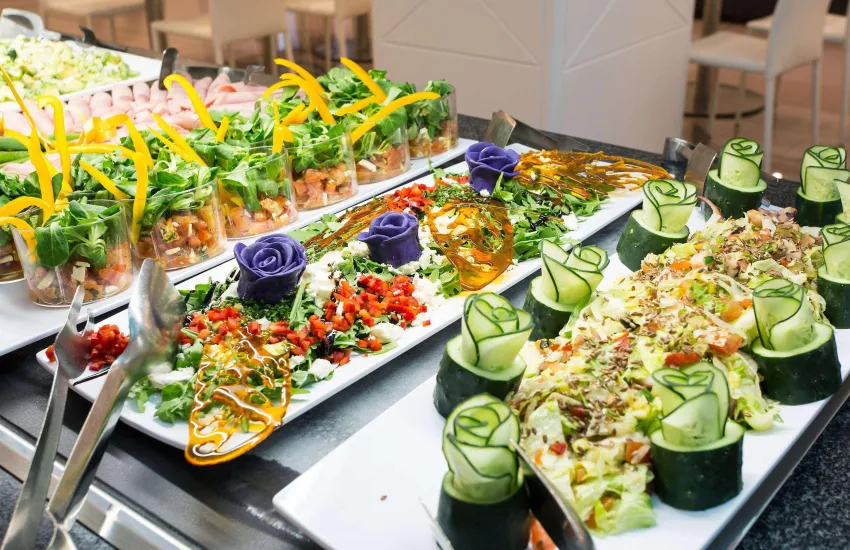 Reverence Life Hotel 4*-113