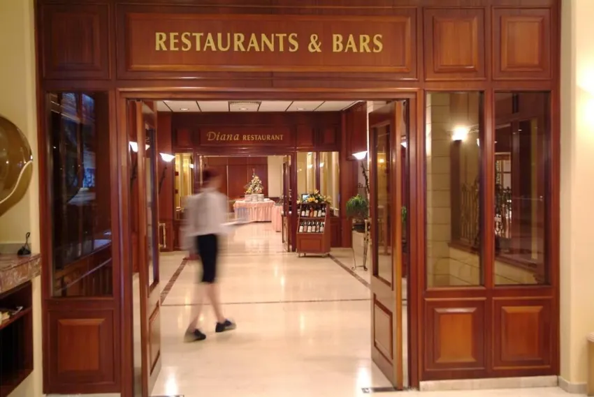 Kapetanios Odysseia Hotel 4*-3