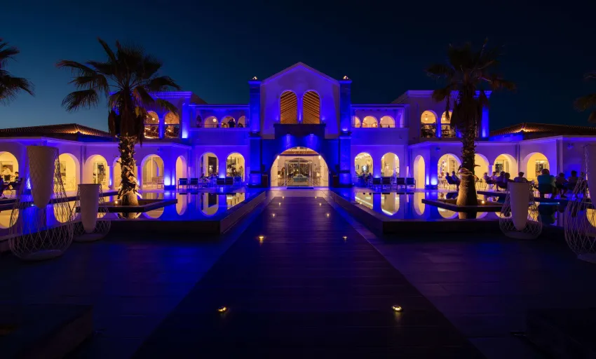 Anemos Luxury Grand Resort 5*-5