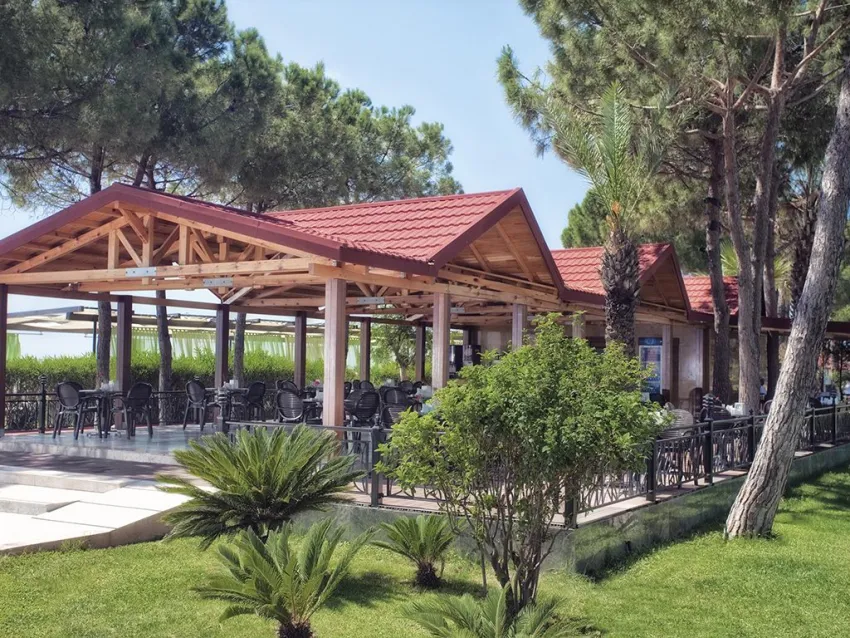 Dobedan World Palace Hotel (Ex. Alva Donna) 5*-78