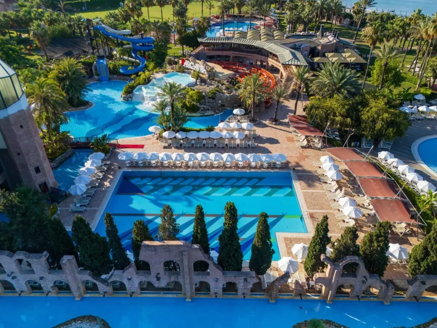 Limak Arcadia Sport Resort 5*-17