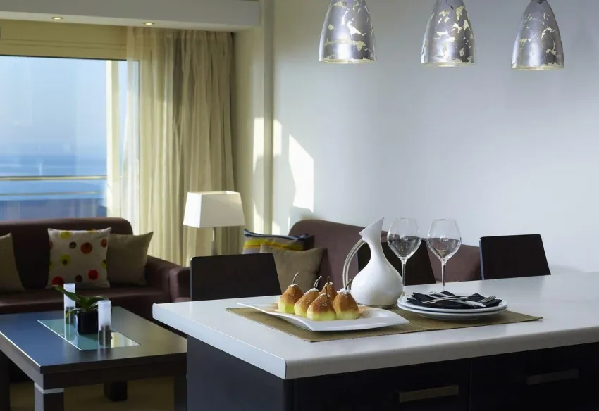 Macaris Suites & Spa 5*-19