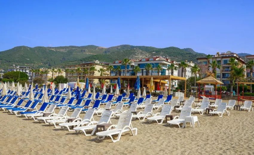 Kleopatra Arsi Hotel 4*-46