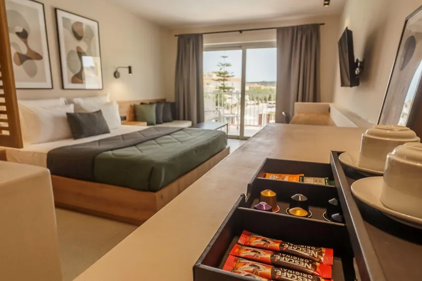 Filoxenia Hotel 4*-17