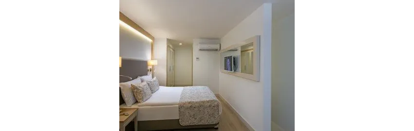 Glamour Resort & Spa Hotel 5*-13