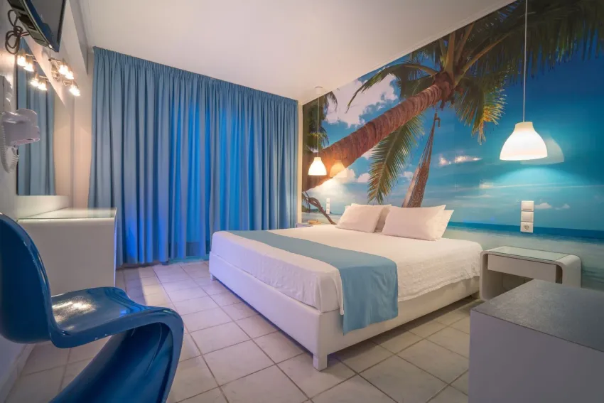 Filoxenia Hotel 4*-10