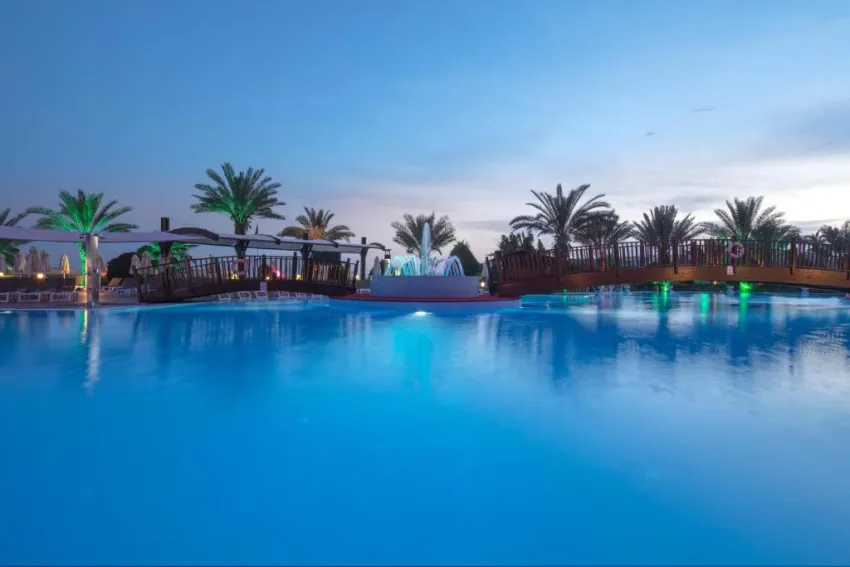 GRANADA LUXURY OKURCALAR  5*-4