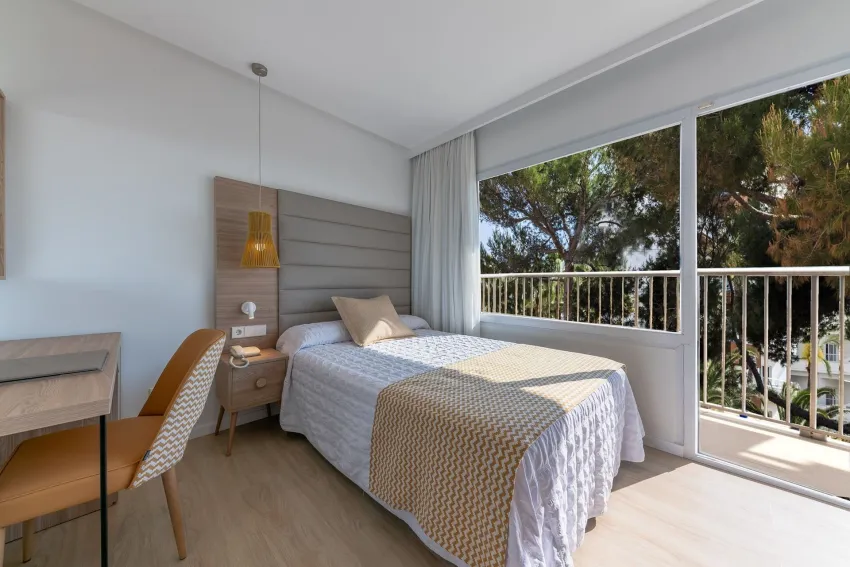 Hotel & Apartamentos Leman 4*-23