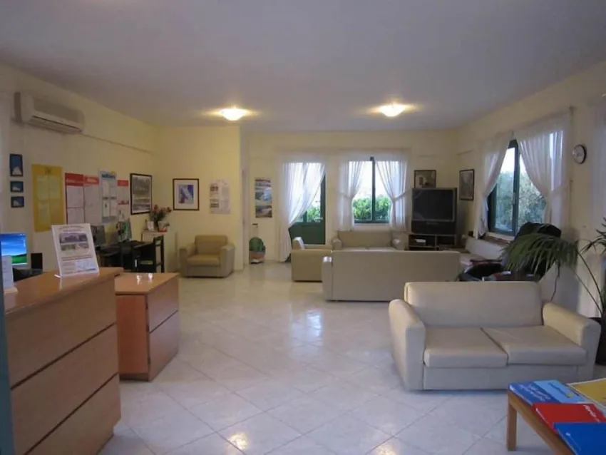 Nikolas Villas Chersonissos 2*-3