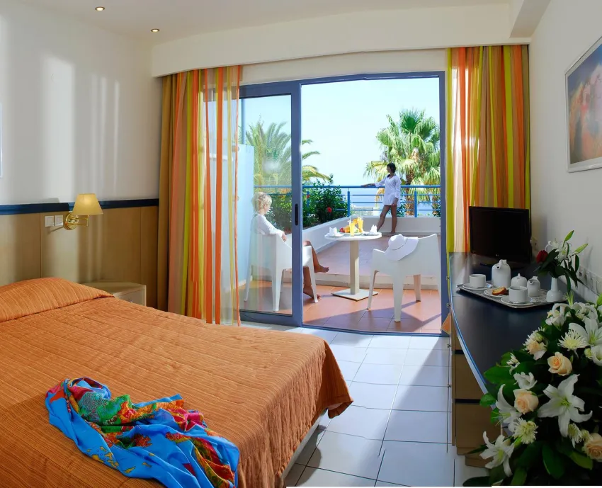 Royal & Imperial Belvedere 4*-17