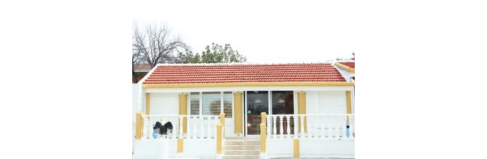 Side Temple Hotel 3* - Side - Turcia