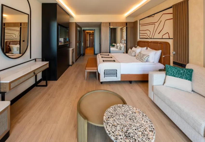 ETHNO HOTELS BELEK  5*-28