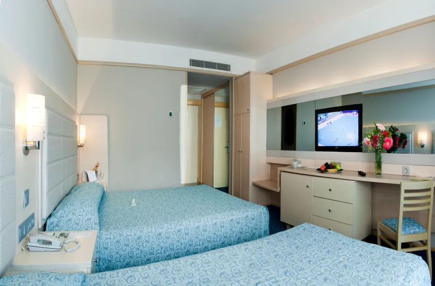 Vonresort Golden Cost 5*-48