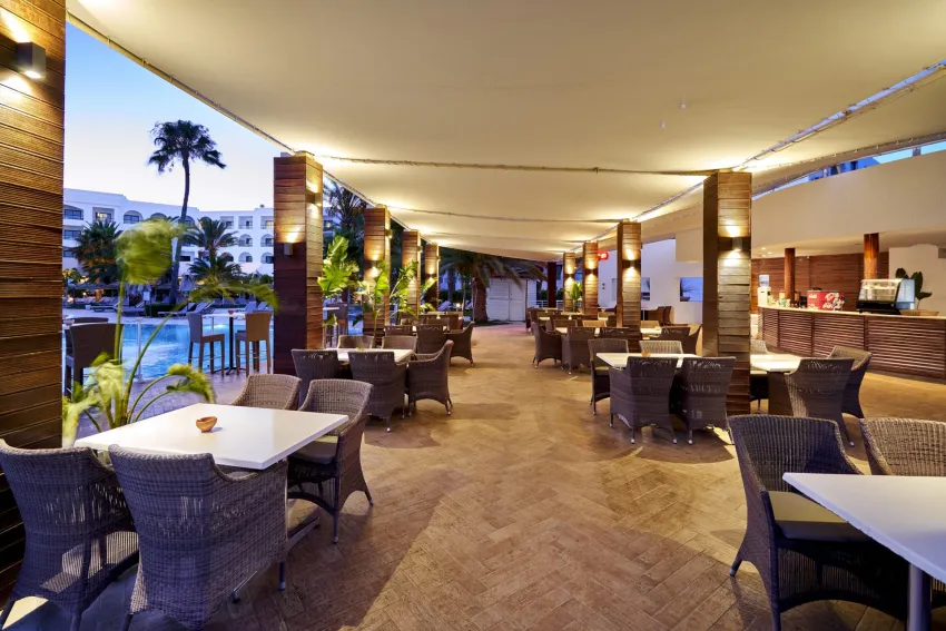 Nozha Beach Resort 4*-28