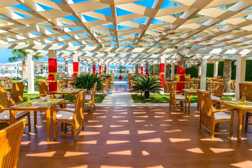 PREMIER LE REVE HOTEL & SPA (ADULTS ONLY 16+)  5*-6