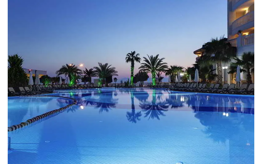 Alba Queen Hotel 5*-24