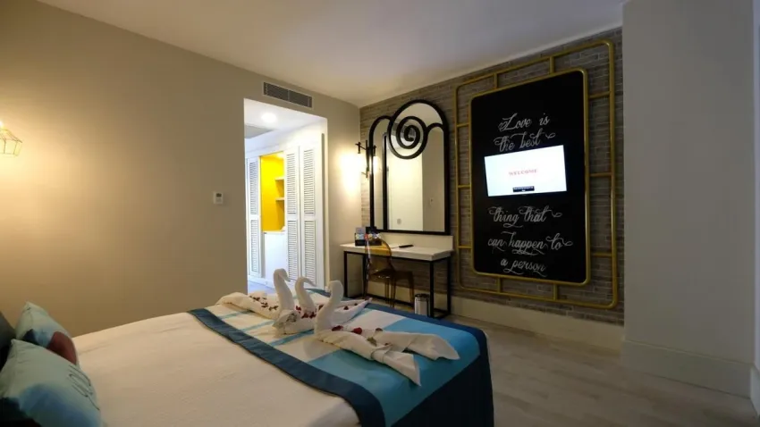 Seaden Valentine Resort & Spa (Adults Only 16+) 5*-26