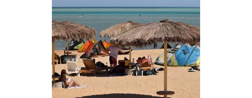 Royal Beach Hurghada 3*-1