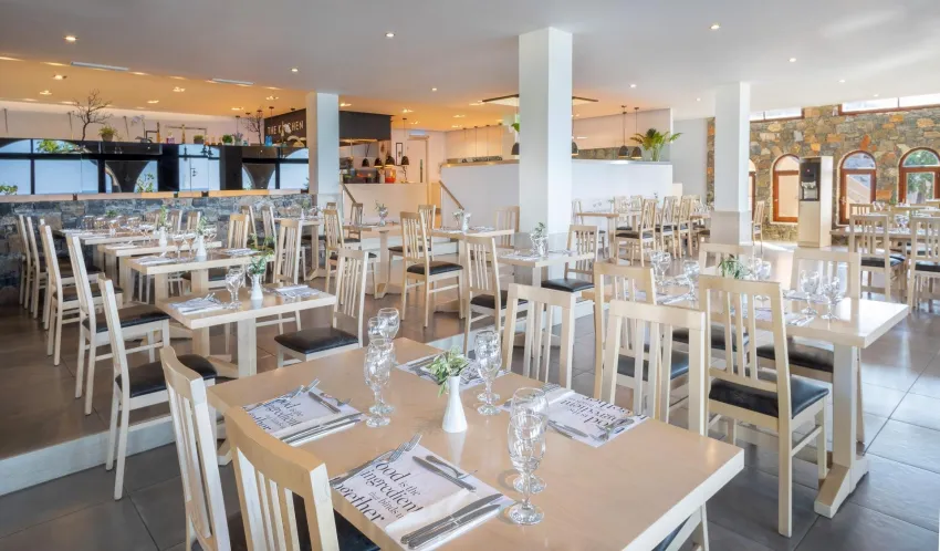 Blue Sea Beach Affiliated by Melia 5*-9