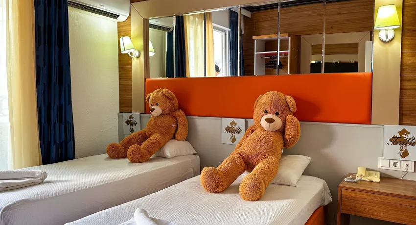 Club Hotel Anjeliq 5*-16