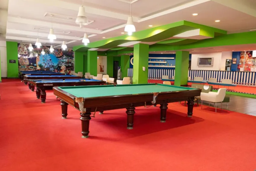 SUENO HOTELS BEACH SIDE  5*-24