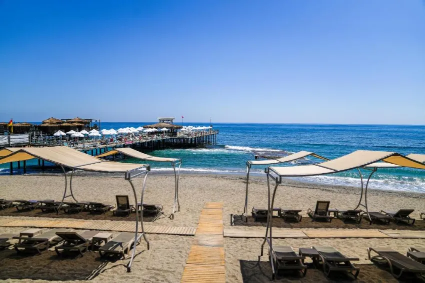 CLUB MONTE CARLO HOTEL  4*-8