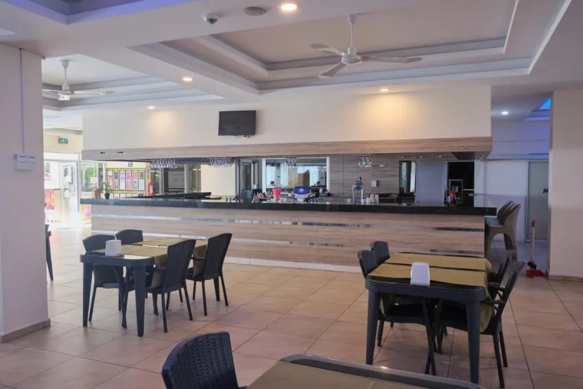 Cats Garden Hotel 3*-27