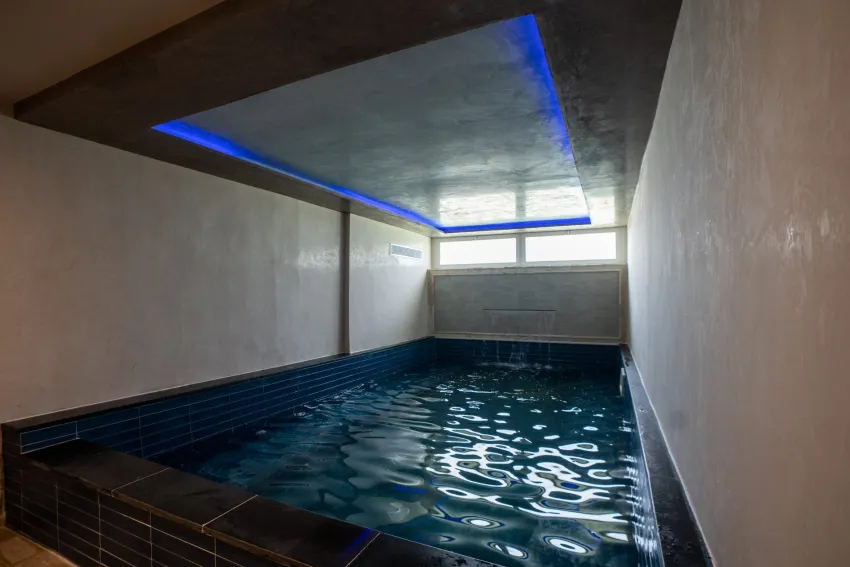 Blue Beach Golf & Spa 4*-20