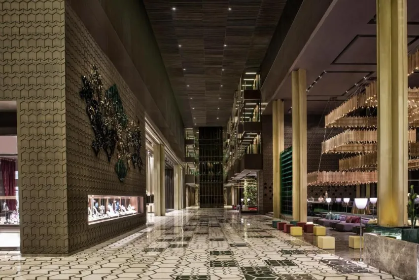 MAXX ROYAL KEMER RESORT  5*-26