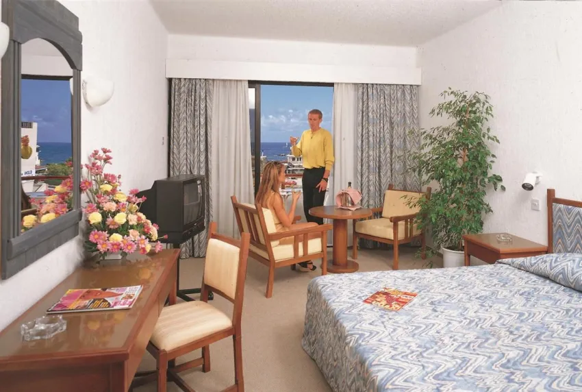 Basilica Holiday Resort 3*-4