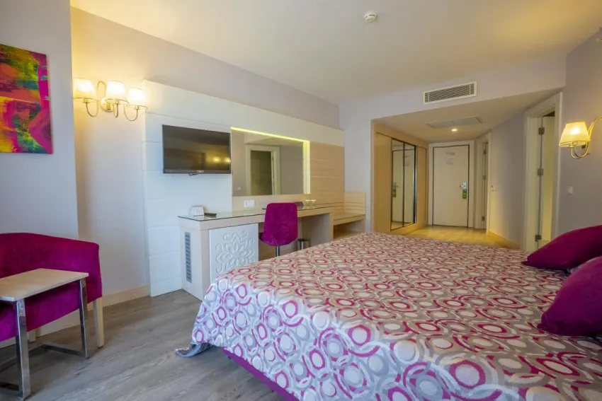 Sunmelia Beach Resort Hotel & Spa 5*-26