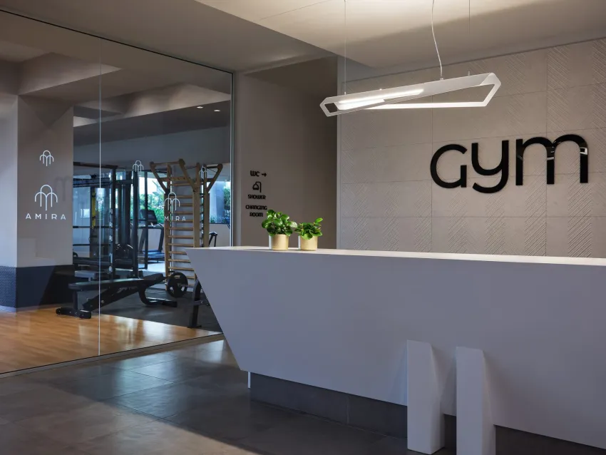 Amira Luxury Resort and Spa 5*-7