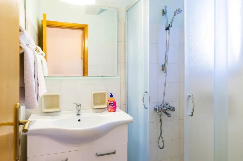 Summer Memories Apartments 3*-13