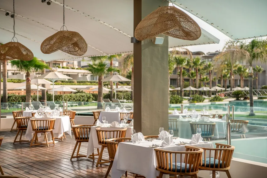 Avra Imperial Hotel 5*-36