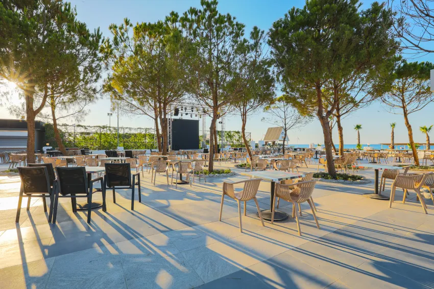 Crystal Centro Resort Hotel 5*-54