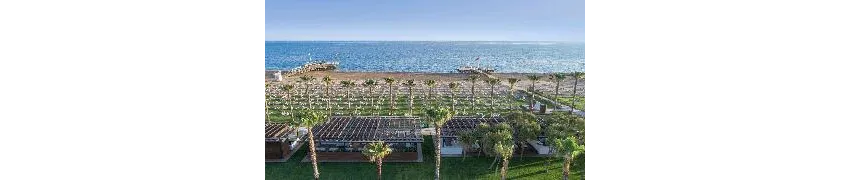 Voyage Belek Golf & Spa Hotel 5*-169