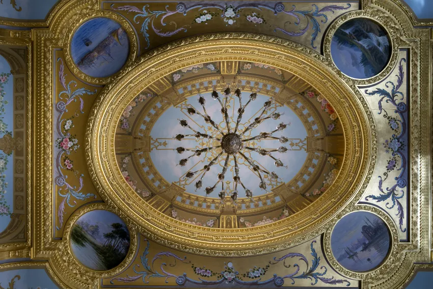 Titanic Mardan Palace 5*-7