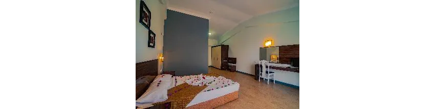 Senza Garden Holiday Club 5*-82