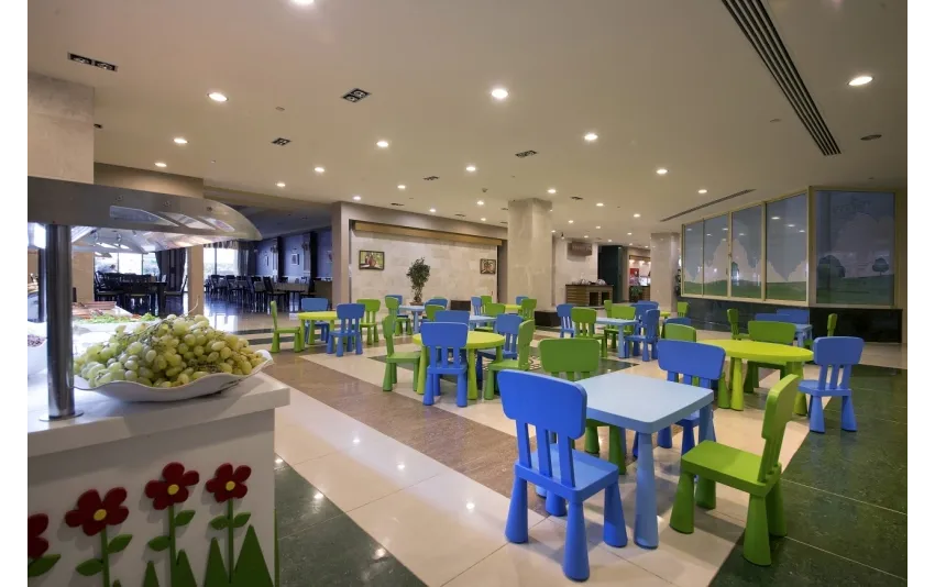 Mc Arancia Resort & SPA Hotel 5*-7