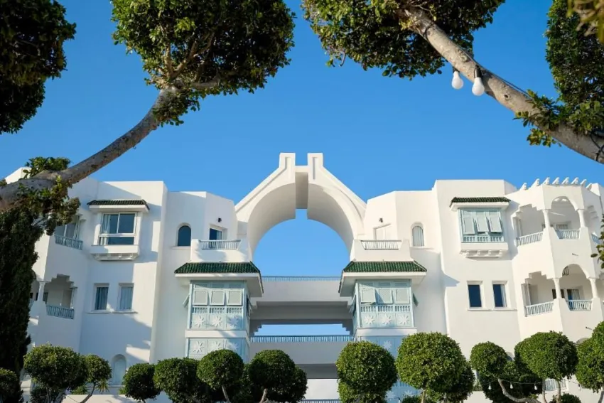 THE MIRAGE RESORT & SPA  5*-16